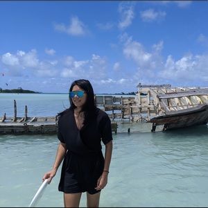 Meet your Posher, Sophie